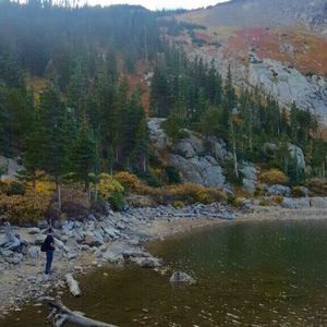 Meet your Posher, Scott